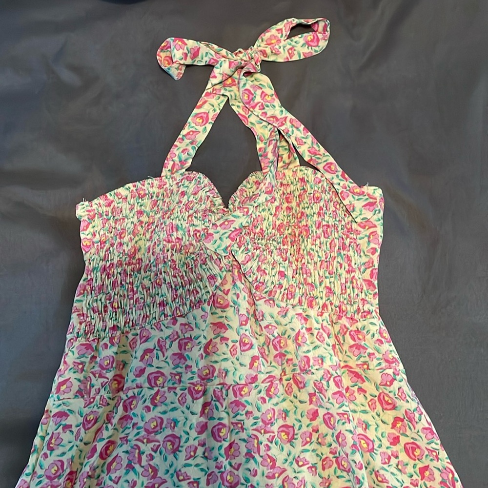 Summer dress